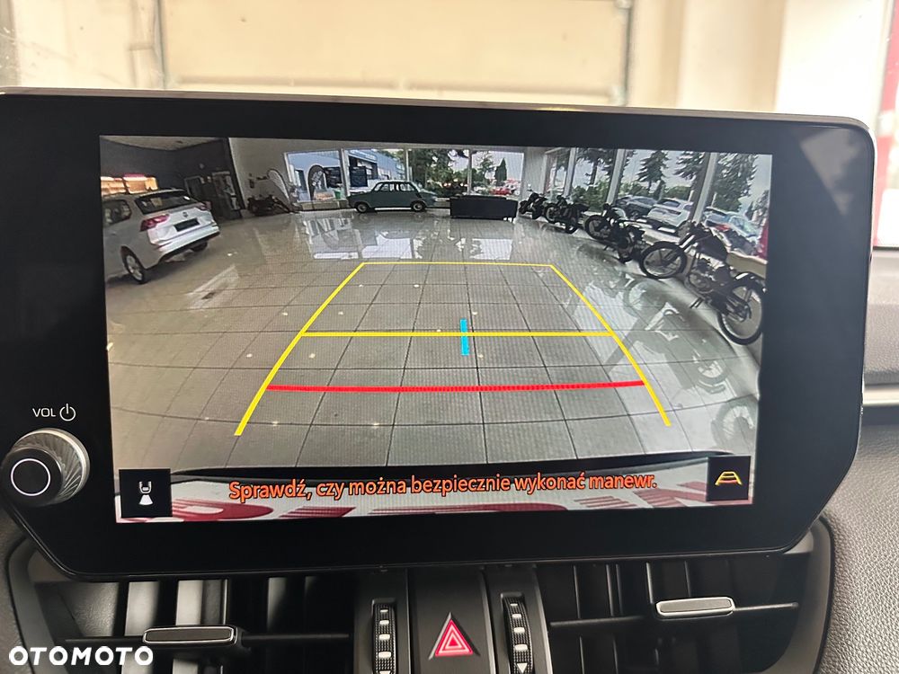 Toyota RAV4 2.5 Hybrid Comfort 4x2 - 17