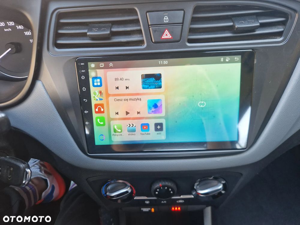 Hyundai i20 1.2 - 26