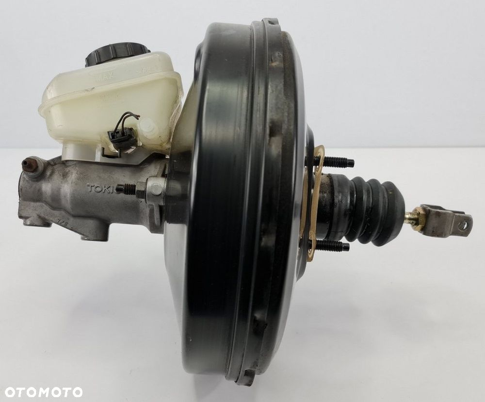 POMPA SERWO MAZDA RX-8 1.3 FE06C255 EUROPA - 1