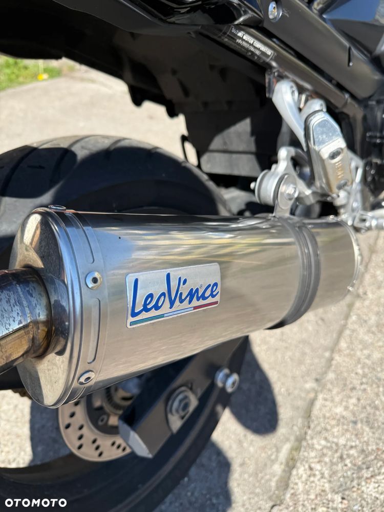 Suzuki GSX - 19