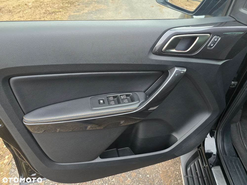 Ford Ranger 2.0 EcoBlue 4x4 DC Wildtrak - 21