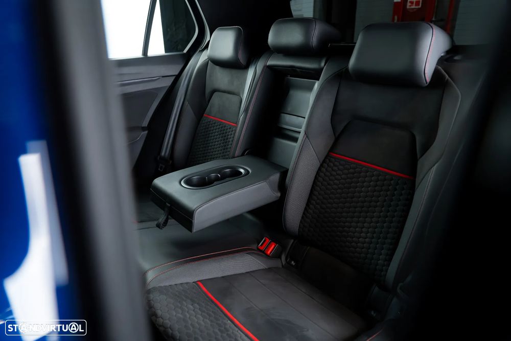 VW Golf 2.0 TSI GTI Clubsport DSG - 34