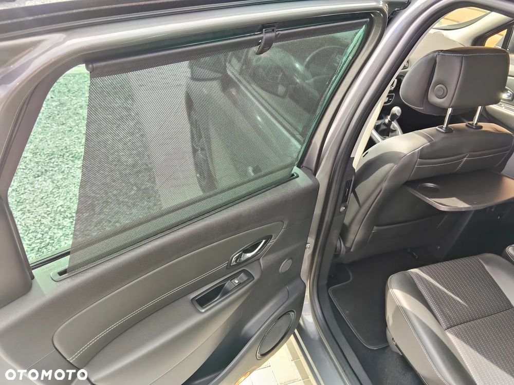 Renault Scenic ENERGY TCe 115 S&S Bose Edition - 26
