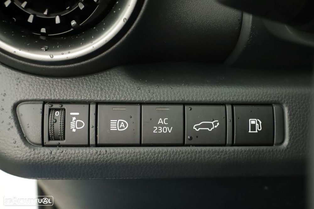 Toyota C-HR 2.0 HDF Plug-in Business - 17