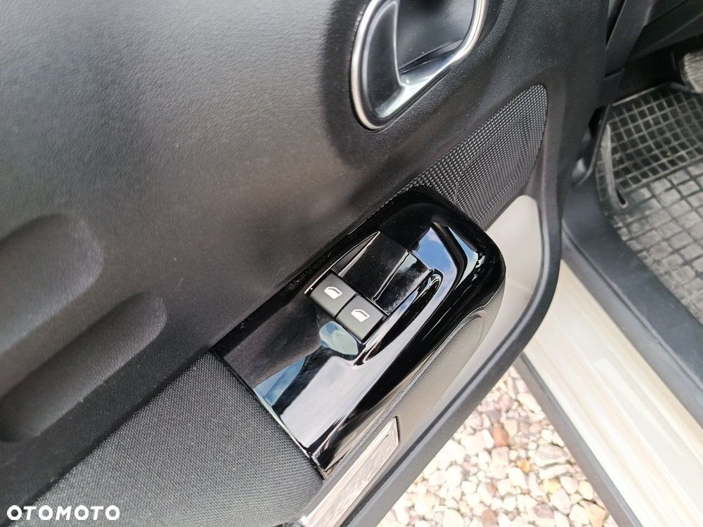 Citroën C3 1.2 PureTech Max EAT6 - 12