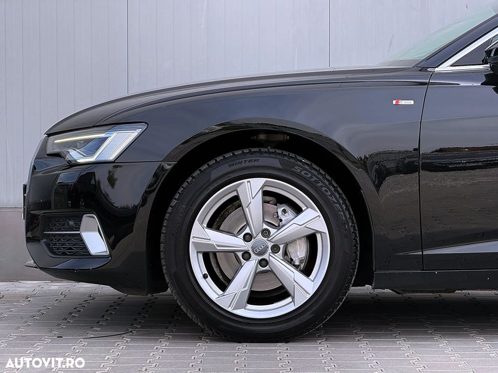 Audi A6 Limuzina 40 TDI quattro S tronic - 36