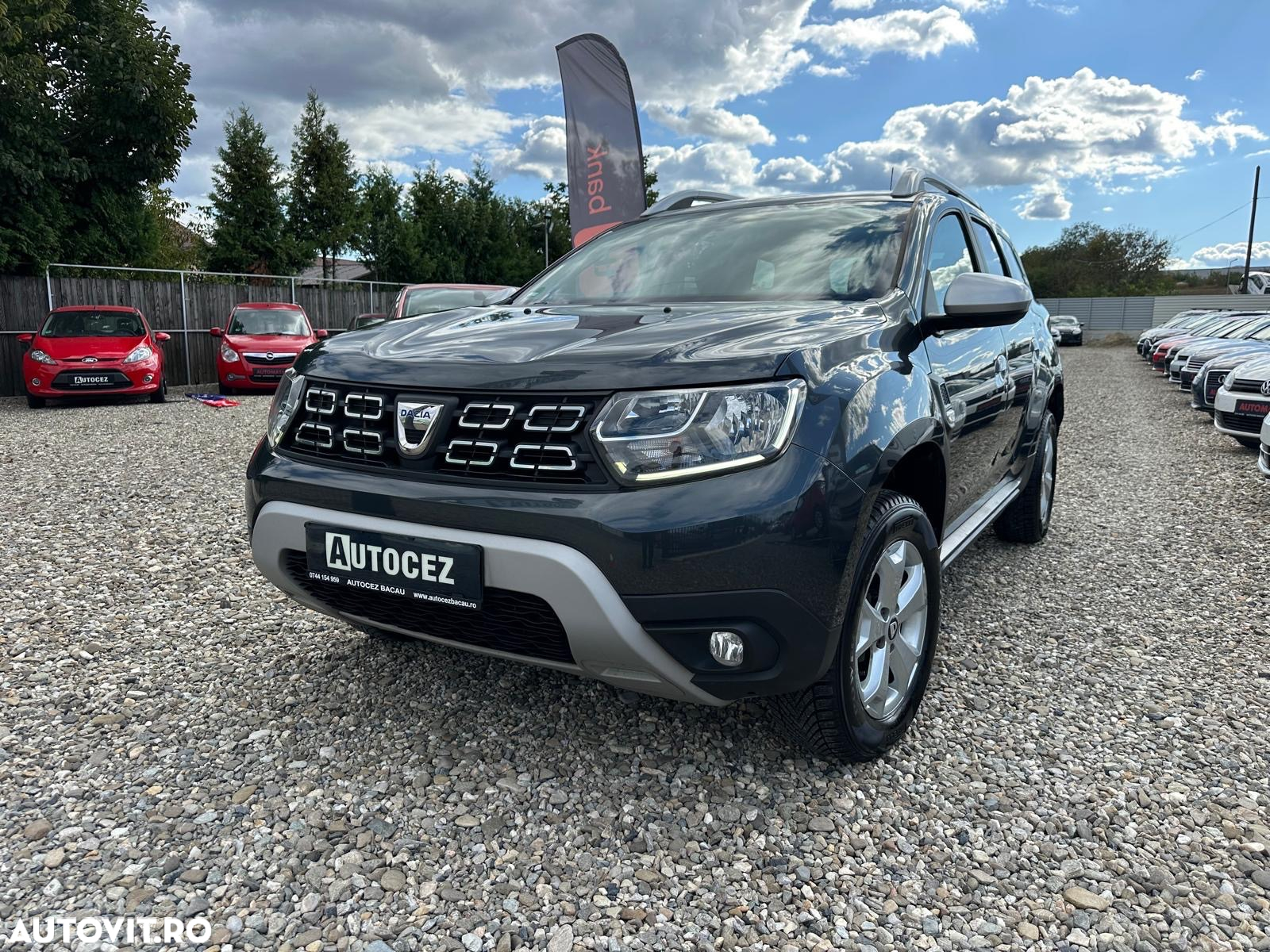 Dacia Duster - 2