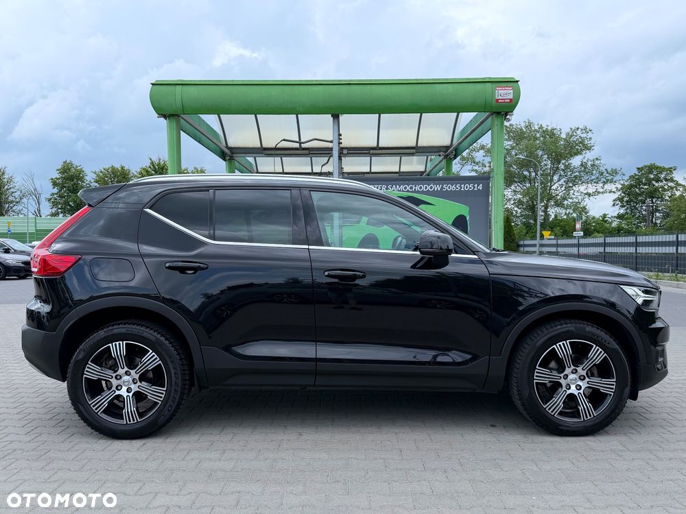 Volvo XC 40 T3 Inscription - 11
