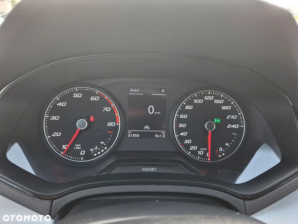 Seat Arona 1.0 TSI Style S&S DSG - 17