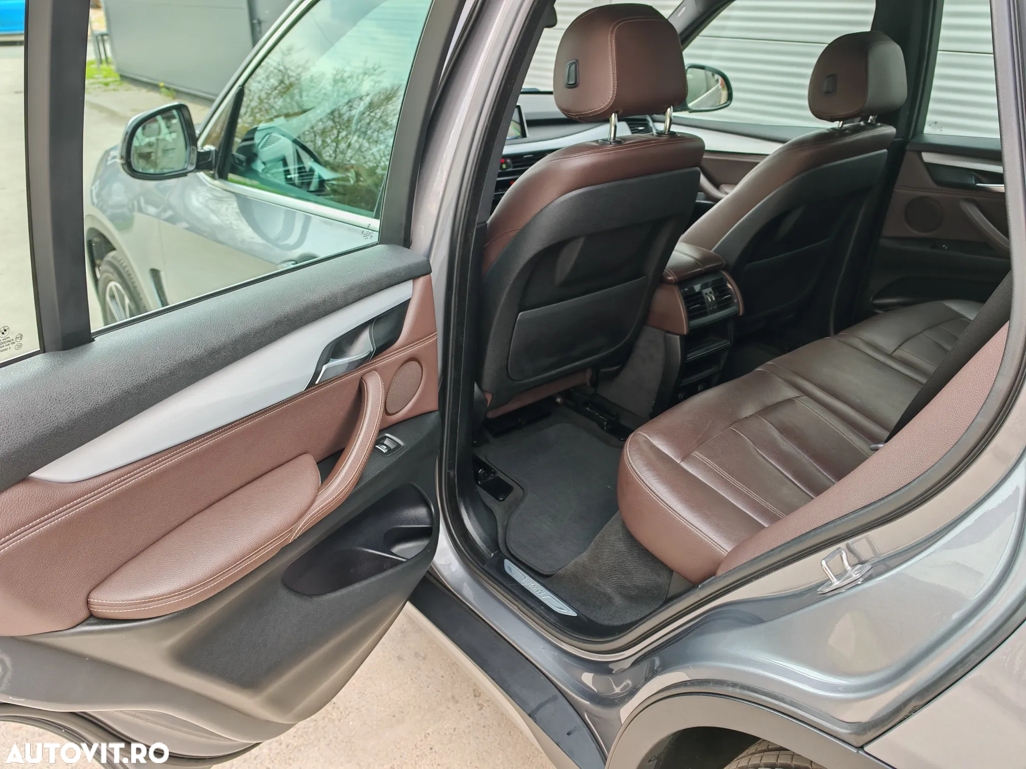 BMW X5 xDrive30d - 16