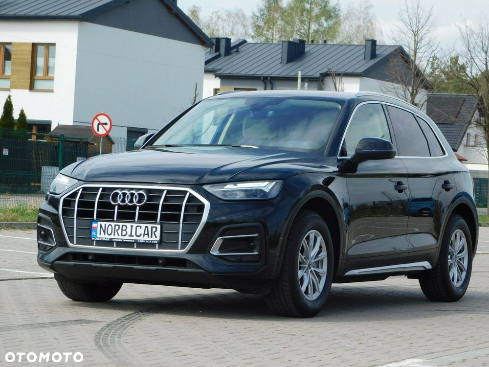 Audi Q5 - 2