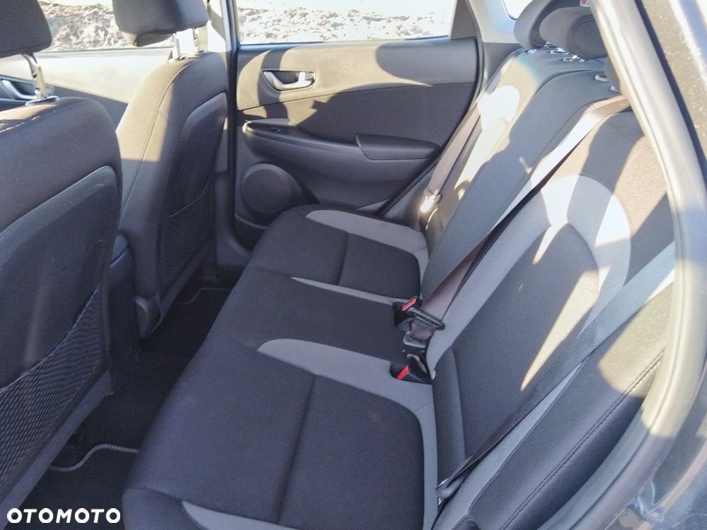 Hyundai Kona 1.0 T-GDI Premium - 18