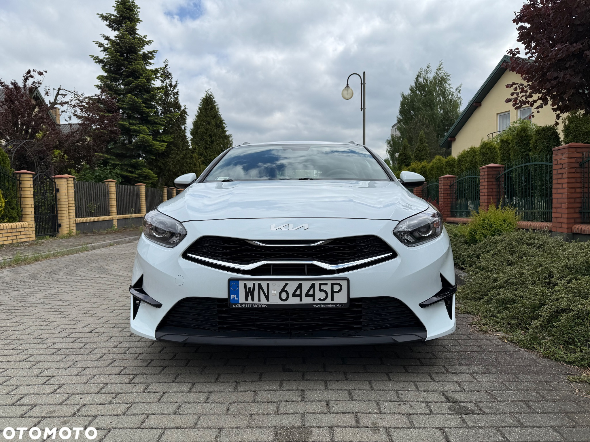 Kia Ceed 1.0 T-GDI S - 3