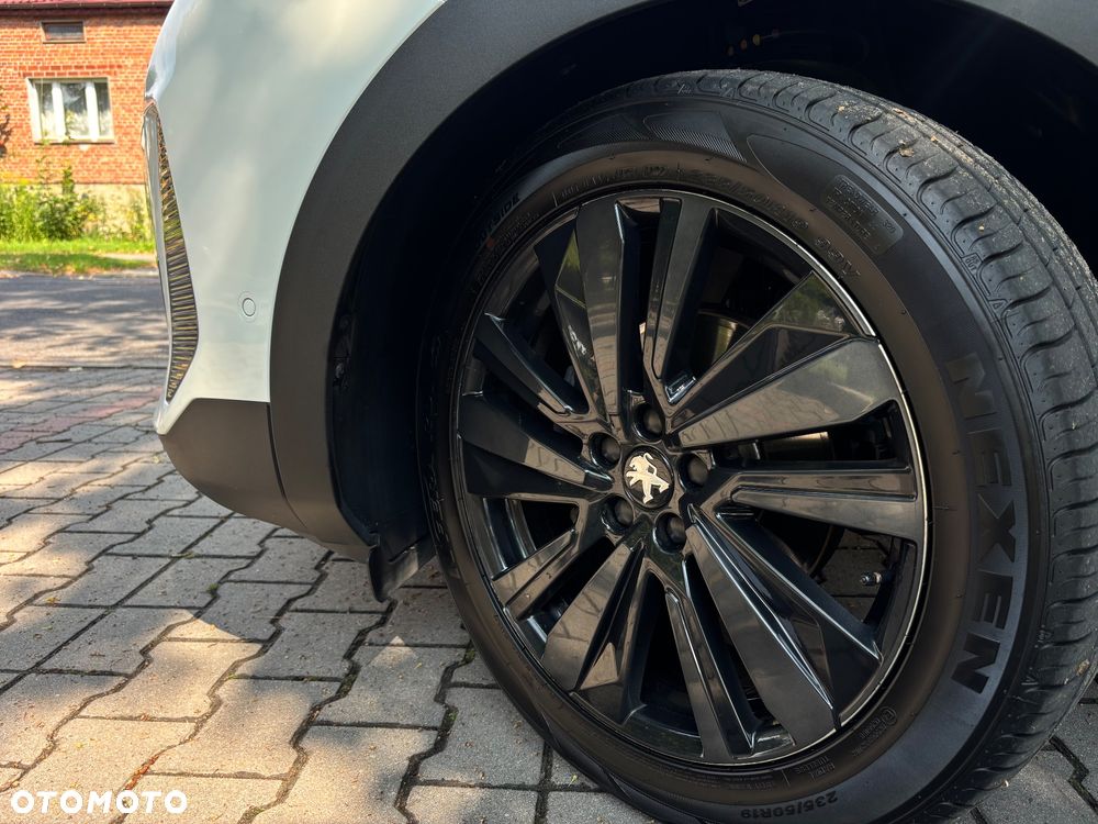 Peugeot 5008 1.5 BlueHDi GT S&S EAT8 - 18