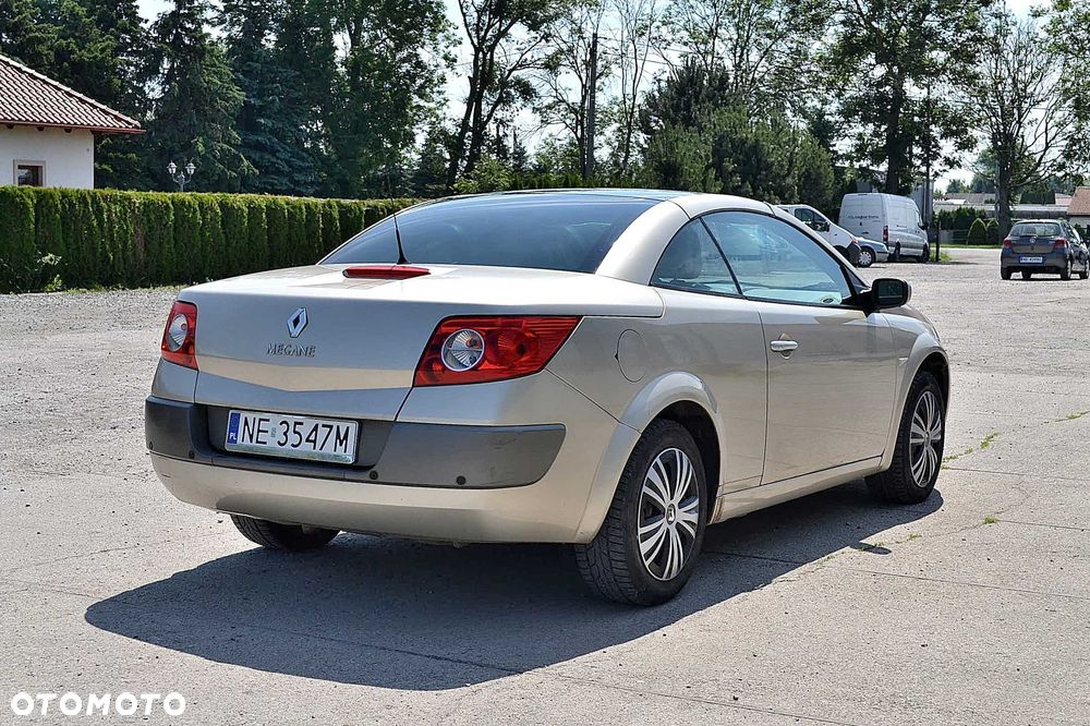 Renault Megane - 6