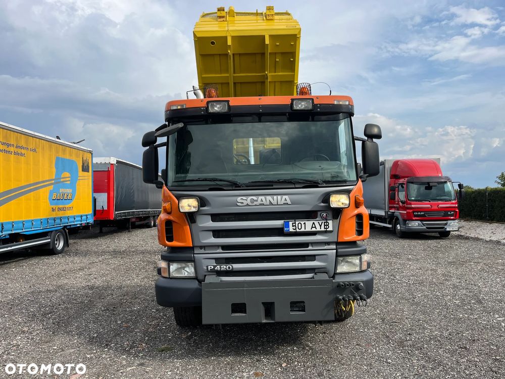 Scania - 6