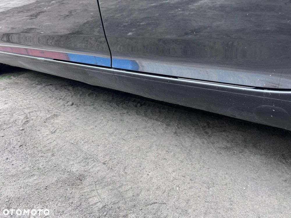 Volkswagen Golf 2.0 TDI Sportline - 10