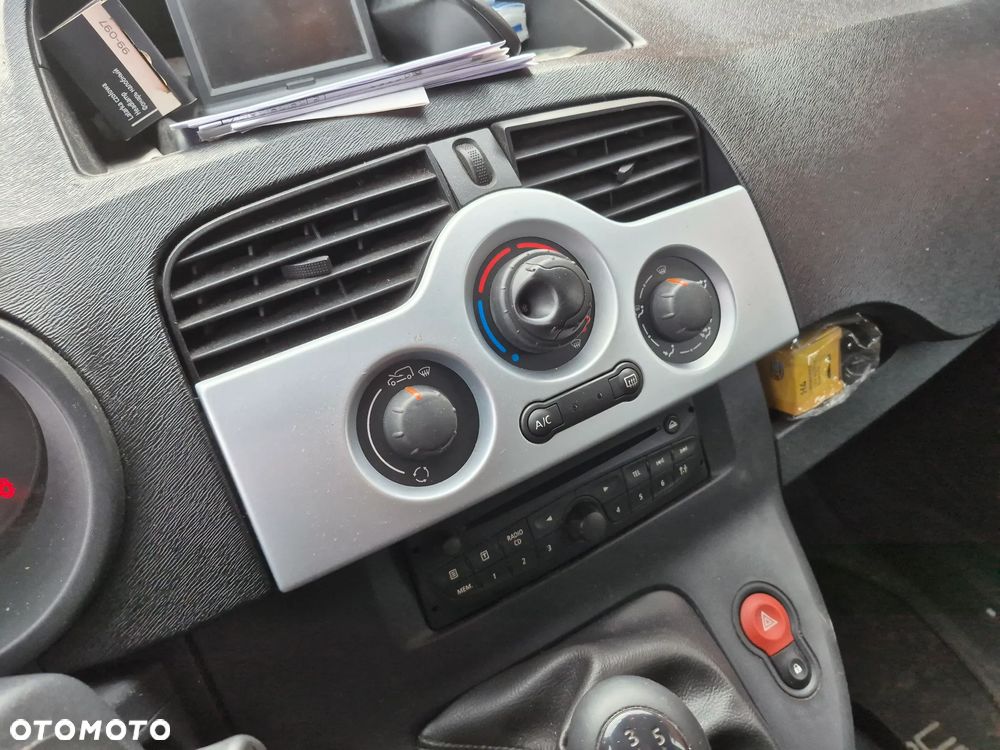 Renault Kangoo - 7