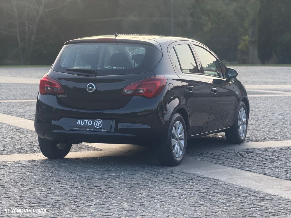Opel Corsa 1.2 Enjoy - 5