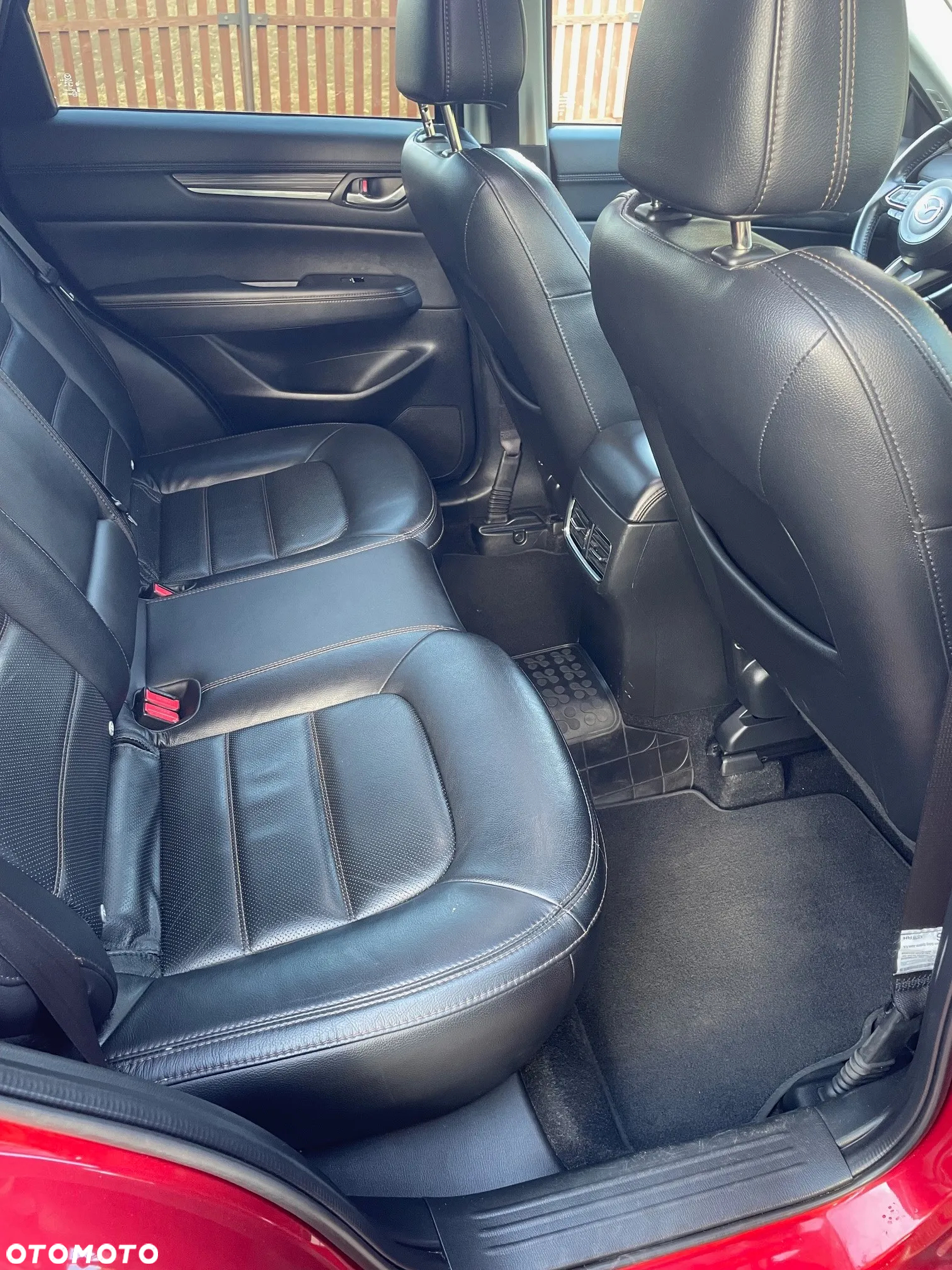 Mazda CX-5 - 14