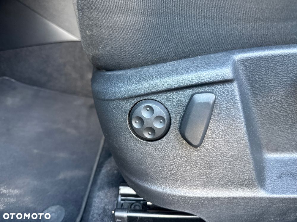 Seat Alhambra 2.0 TDI Ecomotive Anniversary - 19