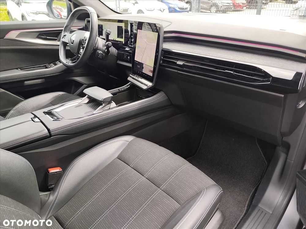 Renault Austral 1.3 TCe mHEV Techno - 10