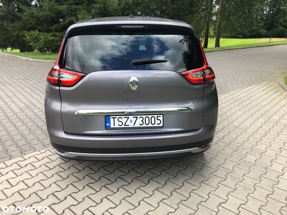 Renault Scenic - 6