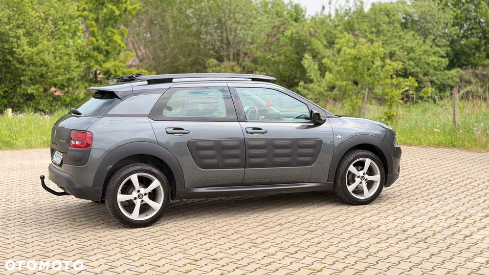 Citroën C4 Cactus Pure Tech 110 Stop&Start Live - 3