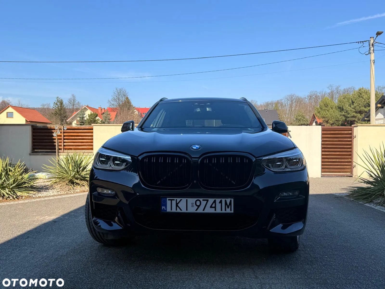 BMW X3 M M40i Sport Edition - 9