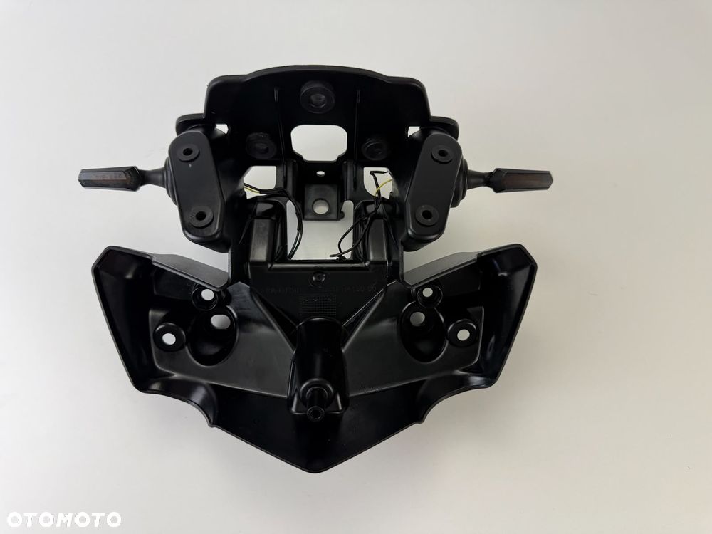 Stelaż mocowanie przód Yamaha MT 125 2020+ - 1