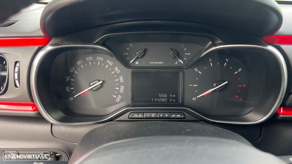 Citroën C3 1.2 PureTech Shine - 5