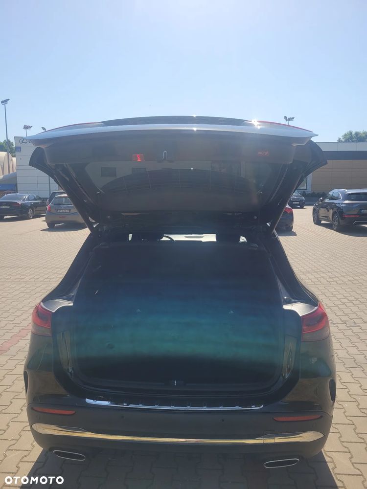 Mercedes-Benz GLA 200 d 8G-DCT AMG Line - 20