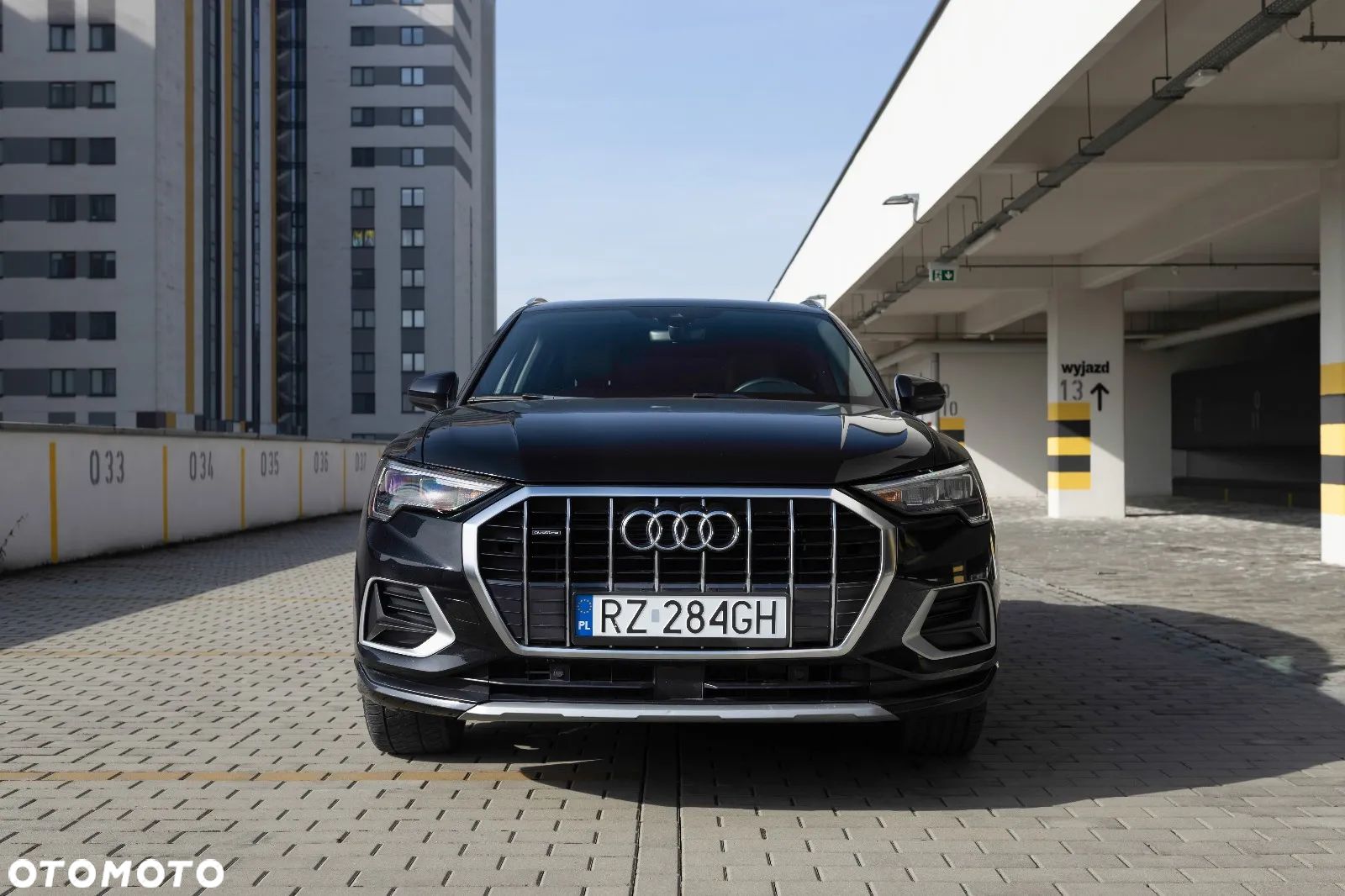 Audi Q3 - 1