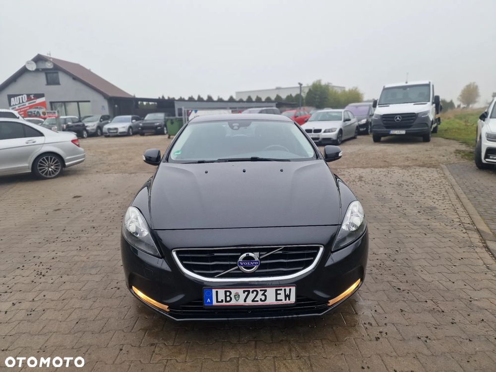 Volvo V40 D3 Geartronic Momentum - 5
