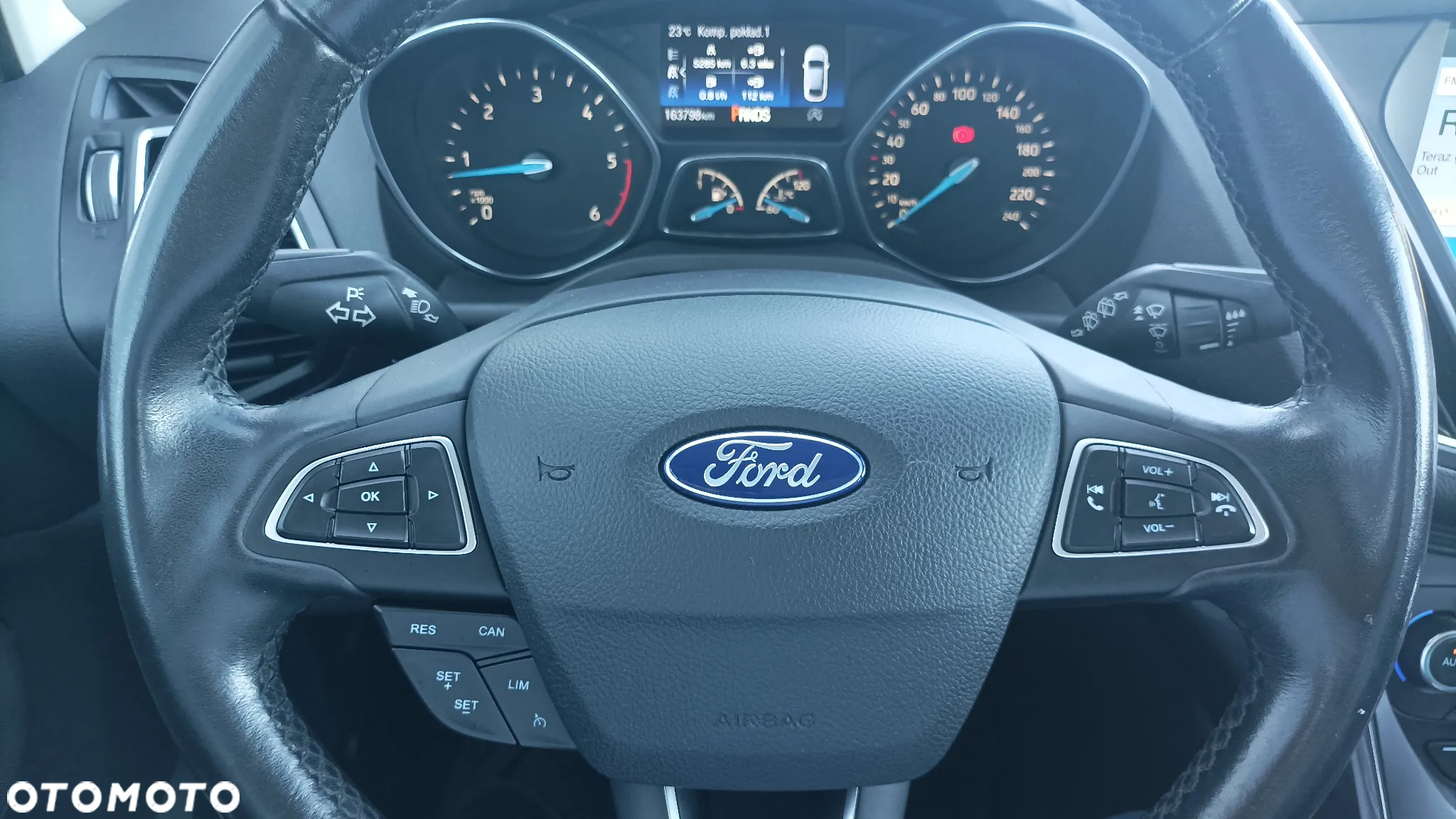 Ford Grand C-MAX Gr 1.5 TDCi Titanium ASS - 19