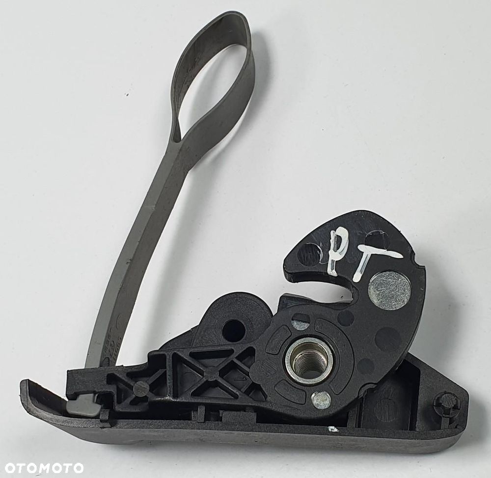 ZAMEK KANAPY TYŁ TYLNY PRAWY CITROEN C1 L0011560 - 3