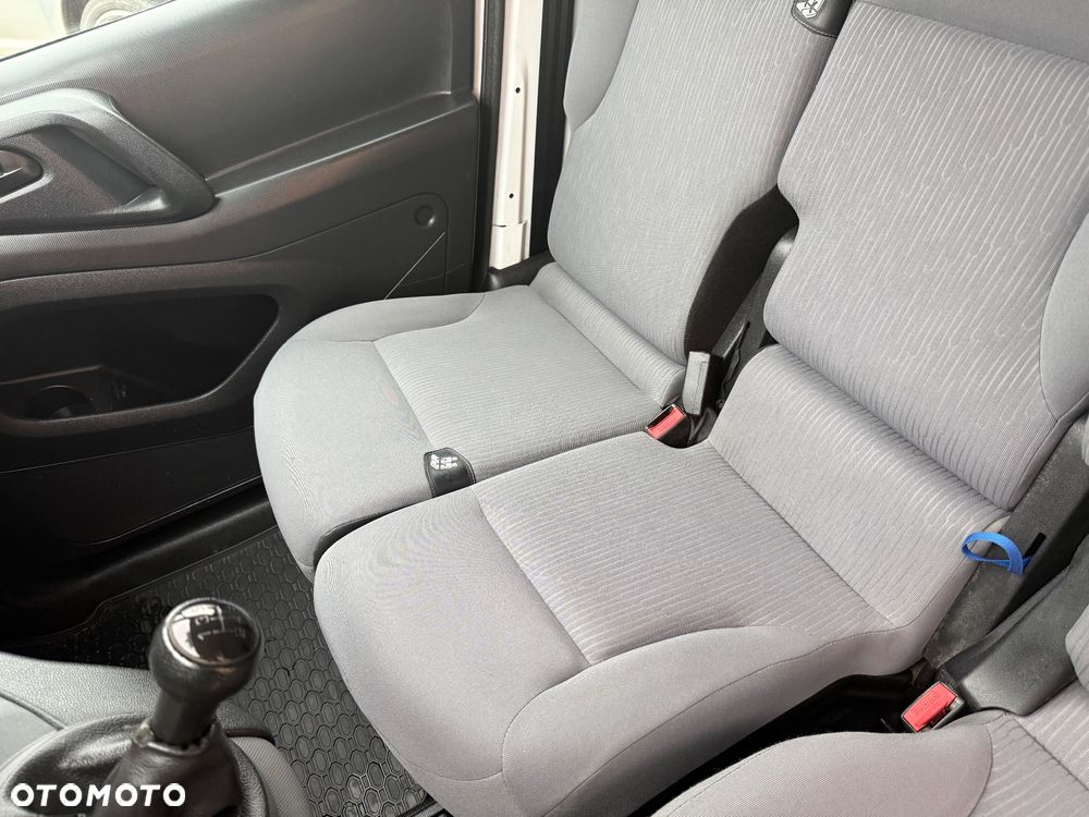 Peugeot Partner - 24