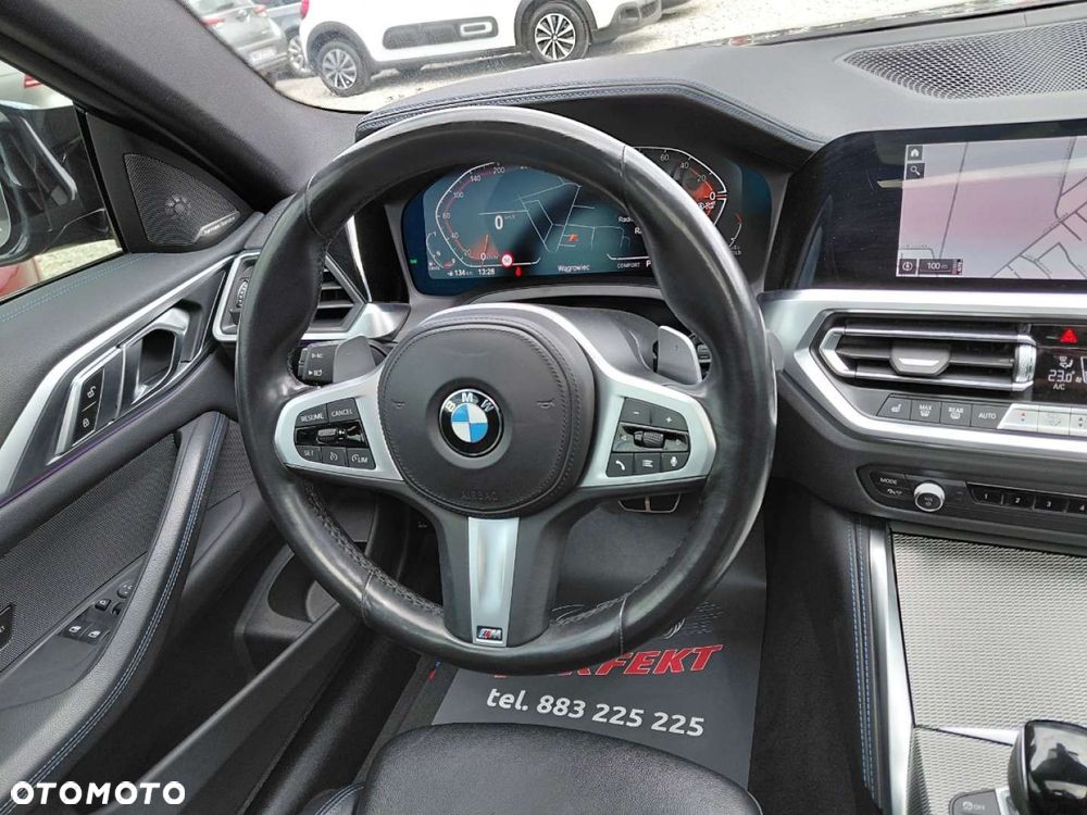 BMW Seria 4 - 23