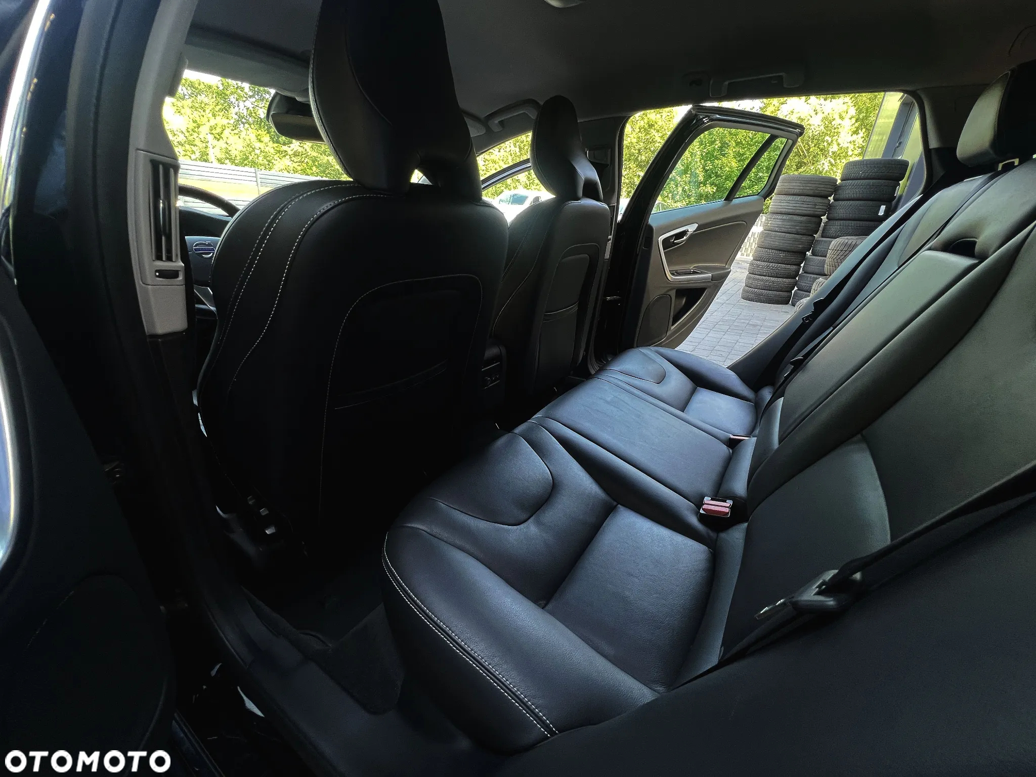 Volvo V60 - 22