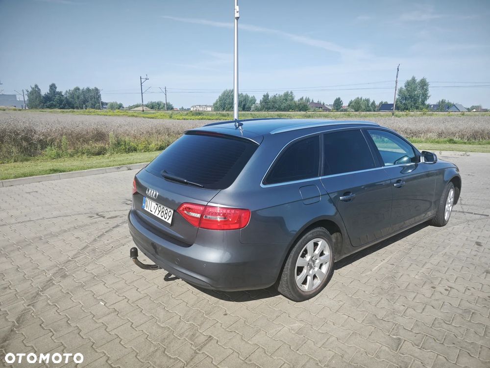 Audi A4 2.0 TDI Sport S tronic - 29
