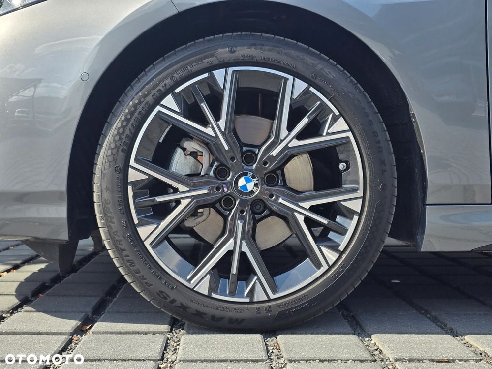 BMW Seria 2 220i mHEV M Sport sport - 28