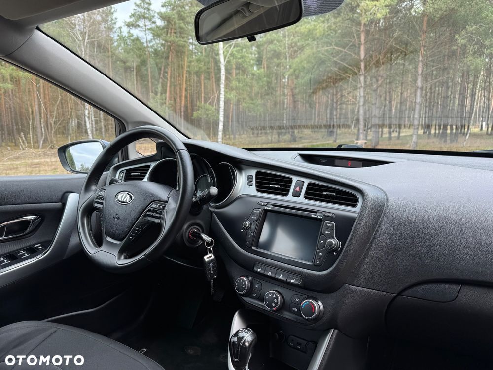 Kia Ceed 1.6 CRDi XL - 11
