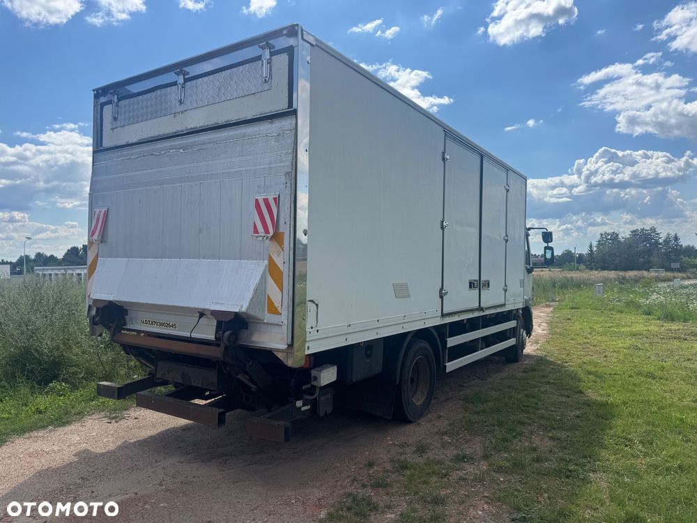 DAF LF55 - 5