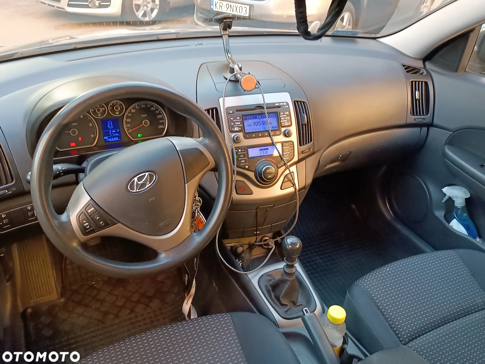 Hyundai i30 - 9