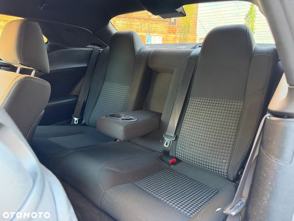 Dodge Challenger 3.6 SXT - 14