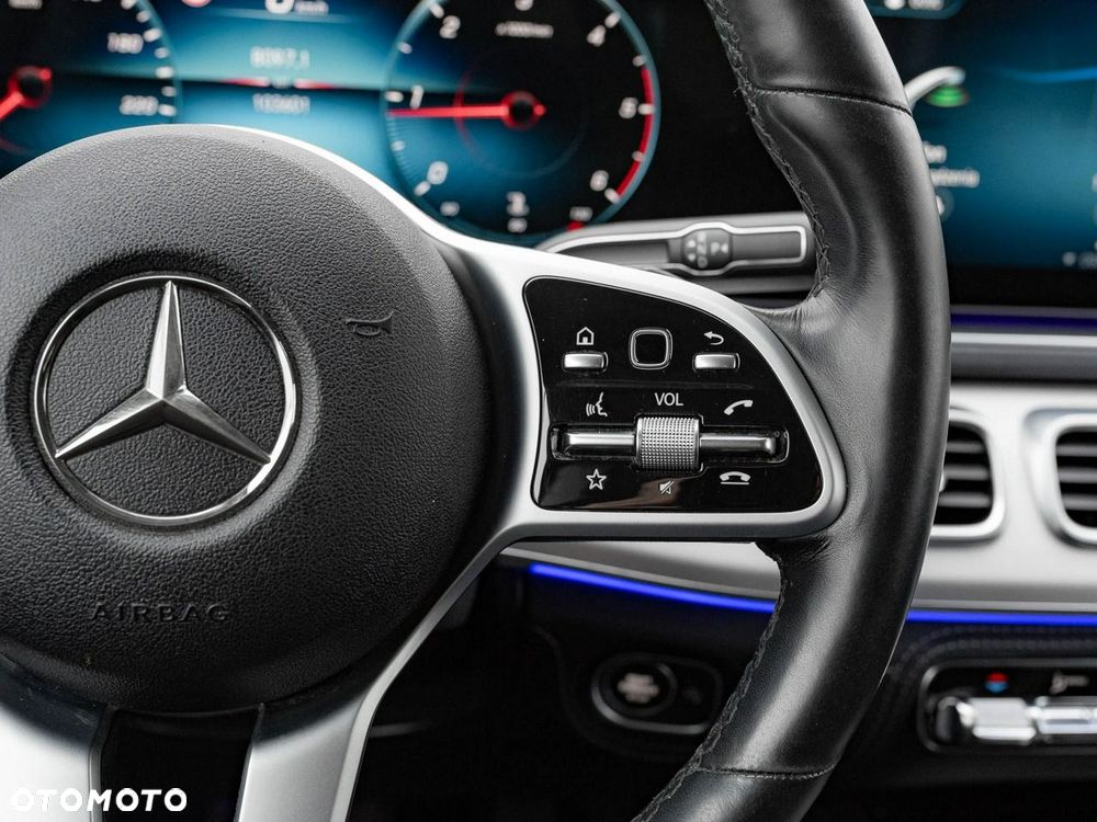 Mercedes-Benz GLE 300 d 4Matic 9G-TRONIC - 18