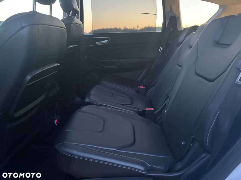 Ford S-Max - 15