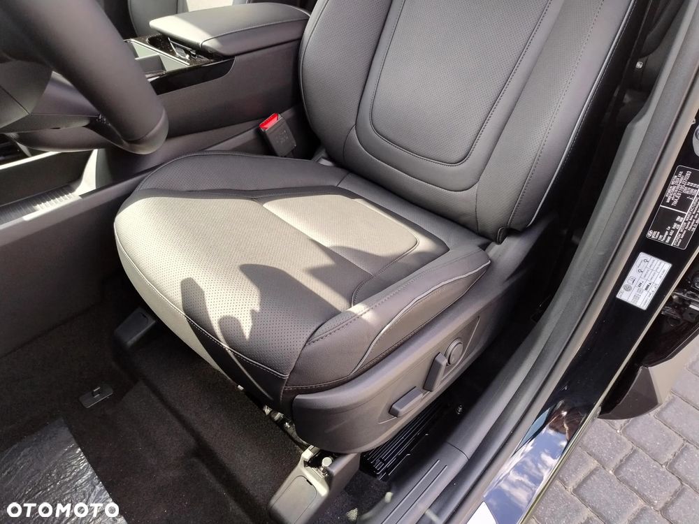 Hyundai Tucson 1.6 T-GDi 48V Platinum 2WD DCT - 11
