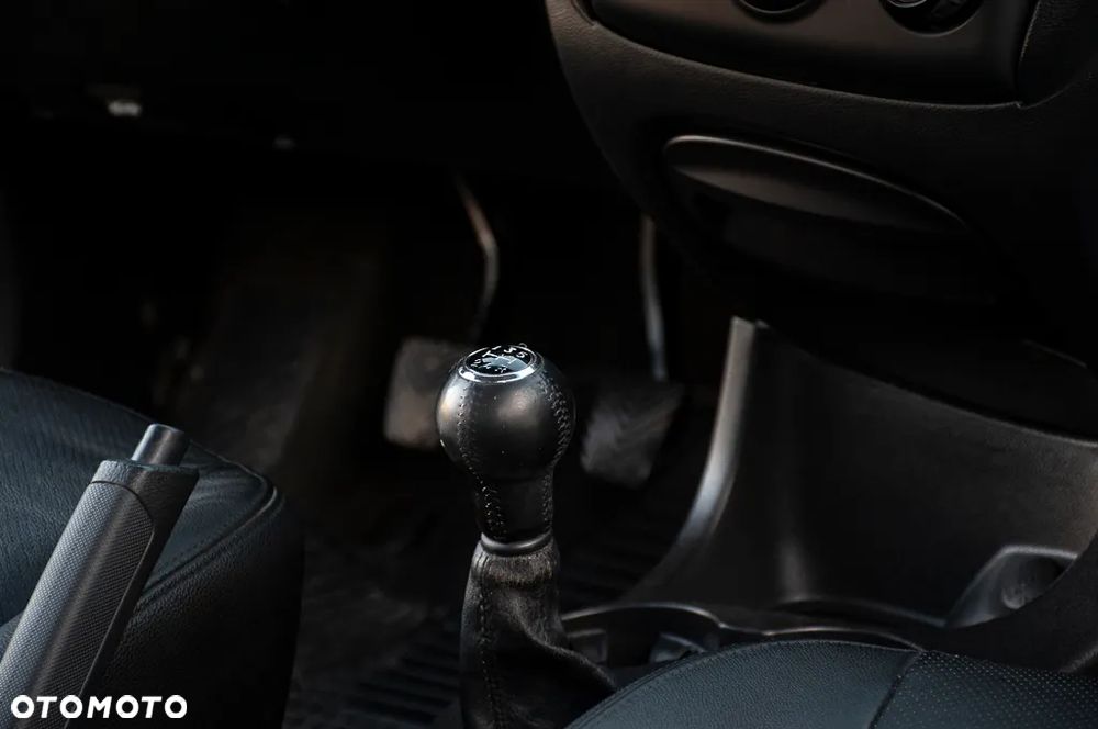 Kia Sportage 2.0 2WD Attract - 27