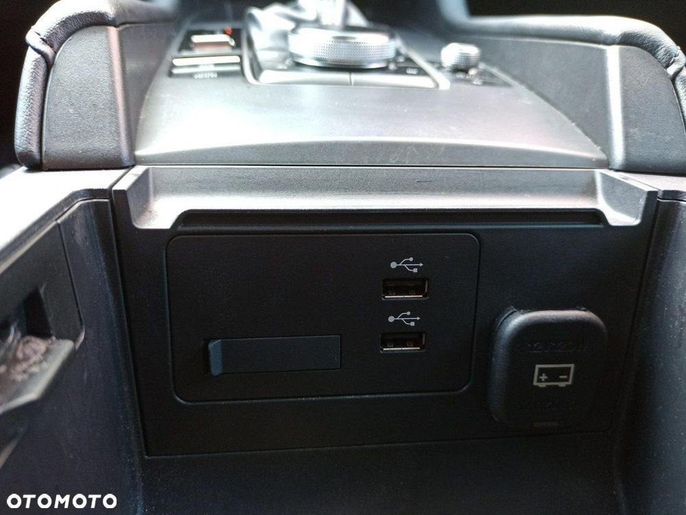 Mazda 3 - 26